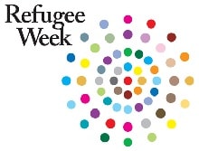 Refugee resilience featured in Facebook Live event