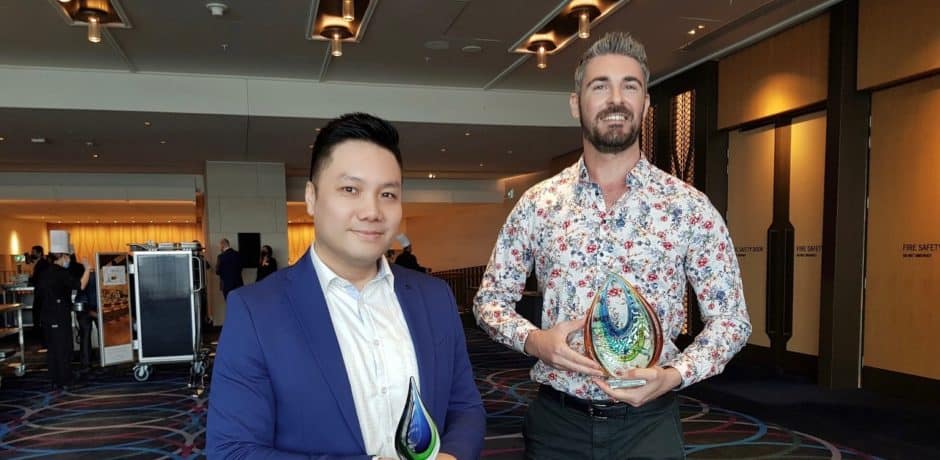 Advance Diversity Services gets gold in LGBTIQA+ inclusion awards