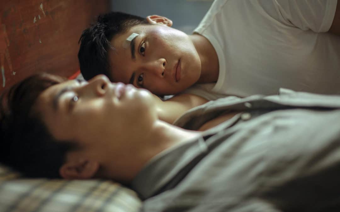 Advance Diversity Services partners with Queer Screen  to bring Vietnamese coming out story to community