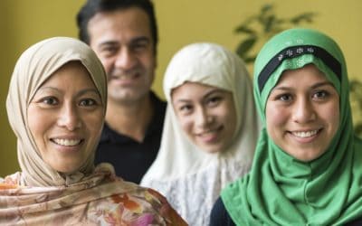 Network delivers for Refugees and Migrants making their home in NSW