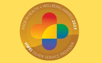 ADS named Silver Service provider in Australian Pride awards