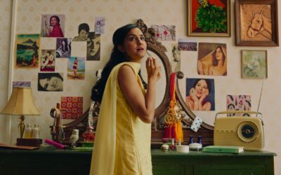 ADS partners with Queer Screen to bring love letter to Bollywood and stirring mother-daughter tale to community
